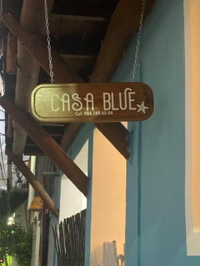 Casa blue